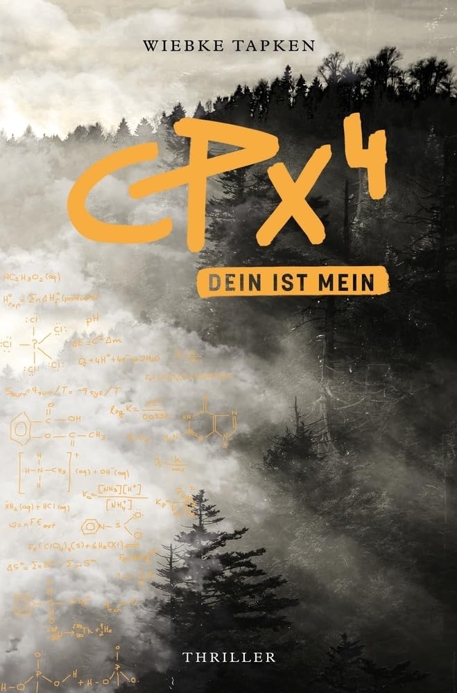 CPX4 Contemporary literature Books