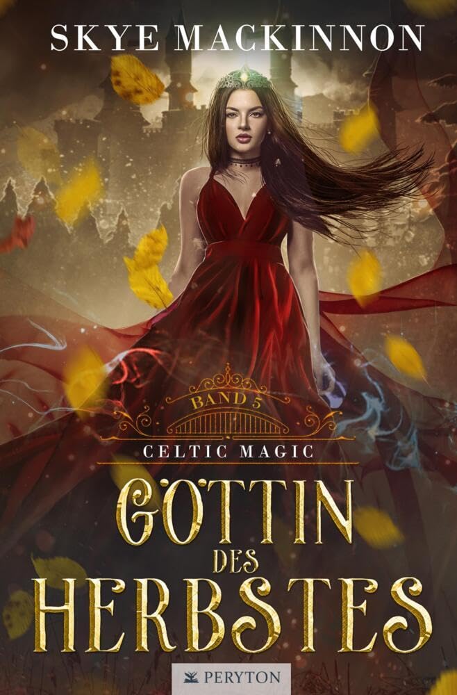 Product Image: Göttin des Herbstes
