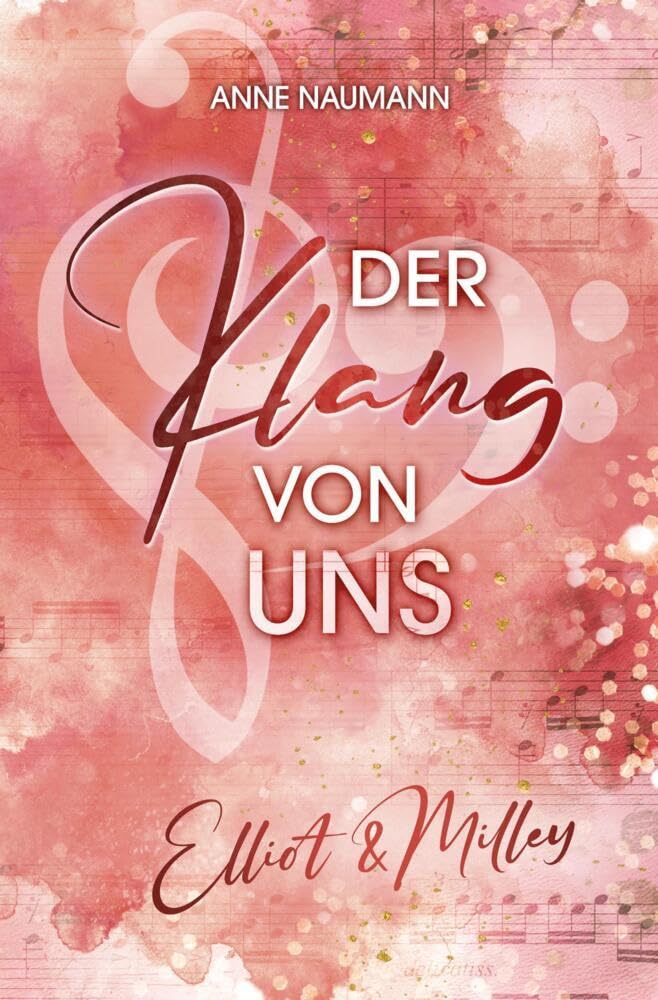 Der Klang von Uns: Elliot & Milley (Klang-Reihe) Contemporary literature