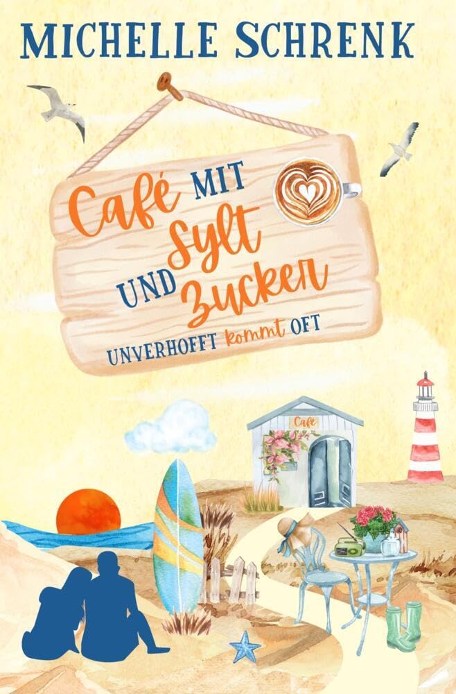 Cafè mit Sylt und Zucker: Unverhofft kommt oft Humour & Satire