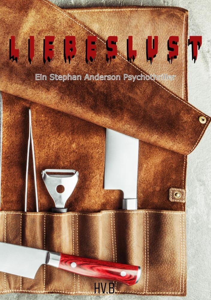 Liebeslust Horror & Mystery