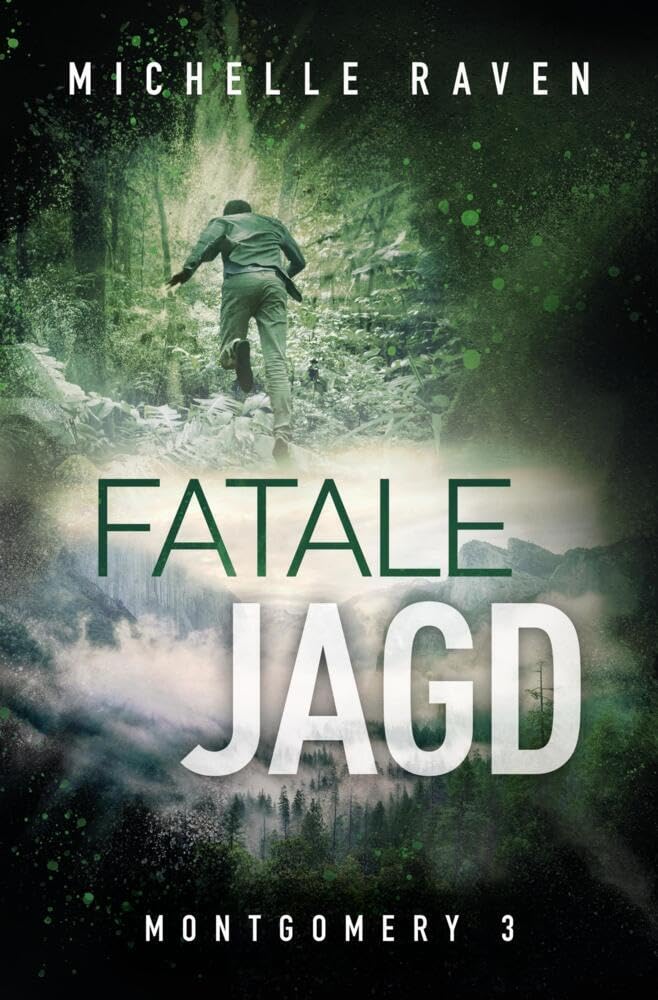 Product Image: Fatale Jagd