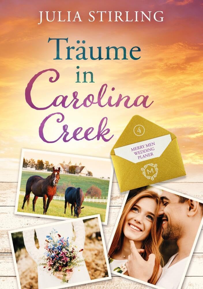 Product Image: Träume in Carolina Creek
