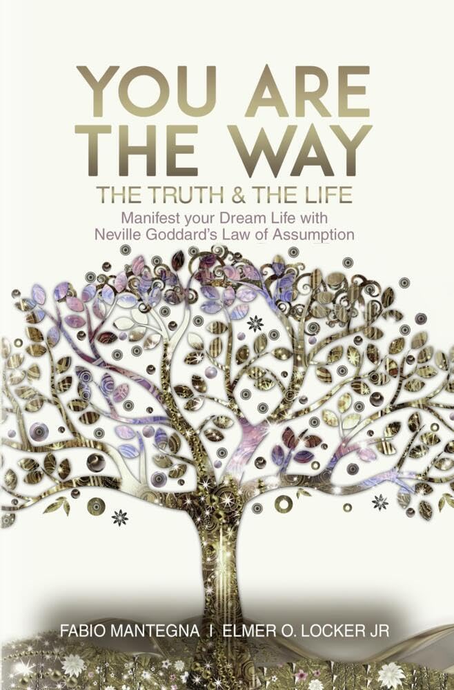 Product Image: You are the Way