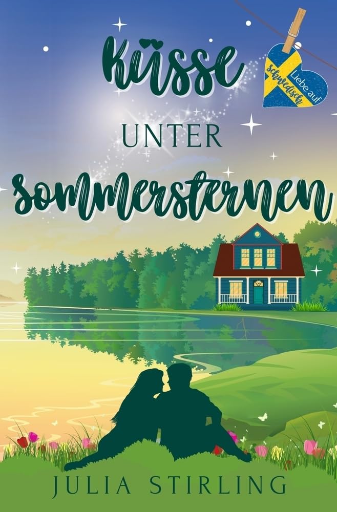 Küsse unter Sommersternen Contemporary literature
