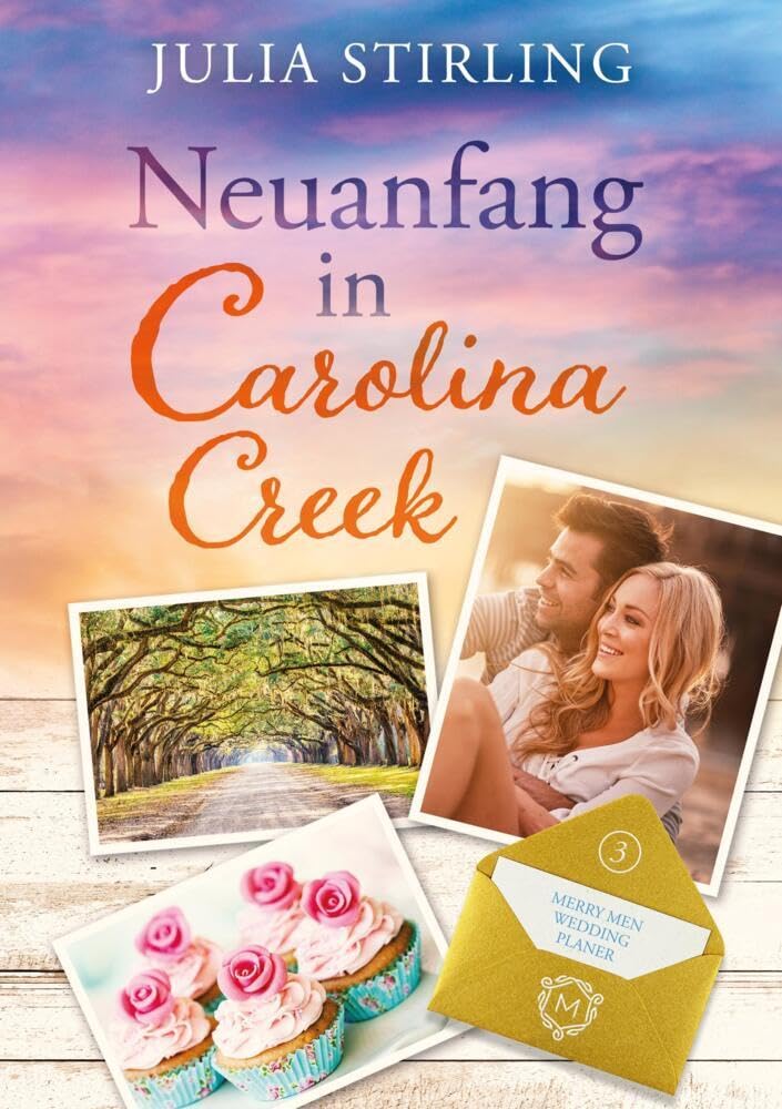 Neuanfang in Carolina Creek Contemporary literature