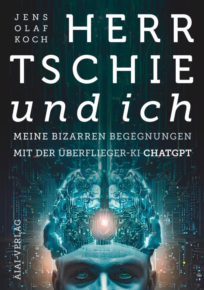 Product Image: Herr Tschie und ich