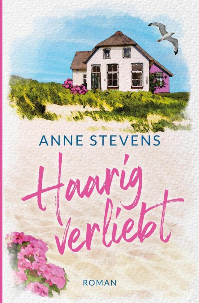 Haarig verliebt Contemporary literature Books