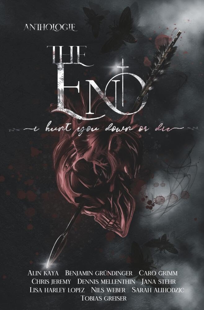 The End Historical Fiction