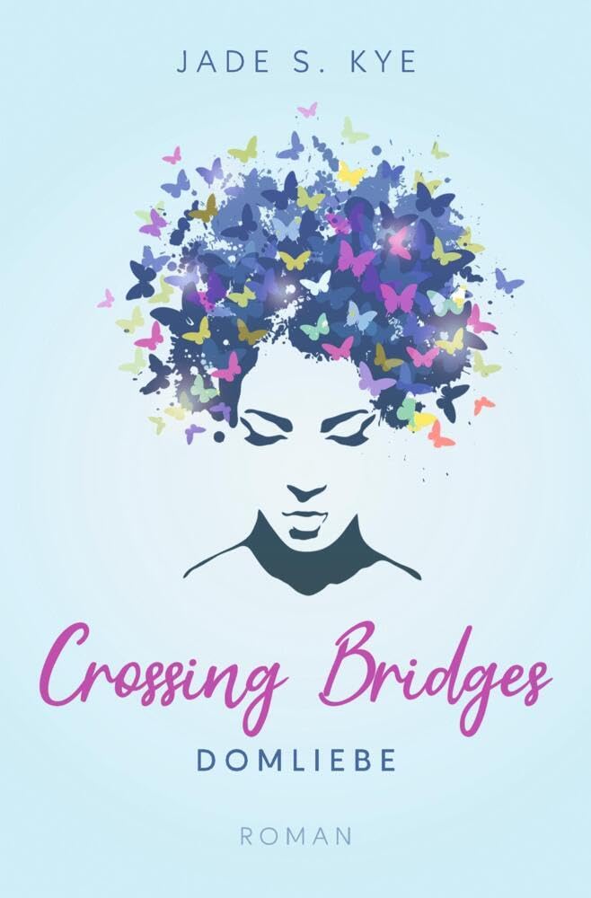 Crossing Bridges Contemporary literature Books