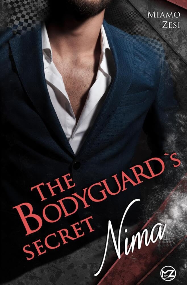 Nima: The Bodyguard´s Secret Contemporary literature