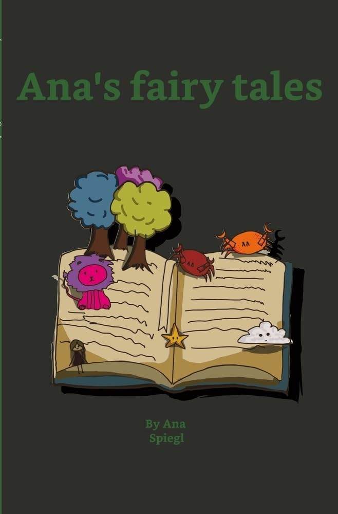 Ana's fairy tales Fairy Tales & Legends