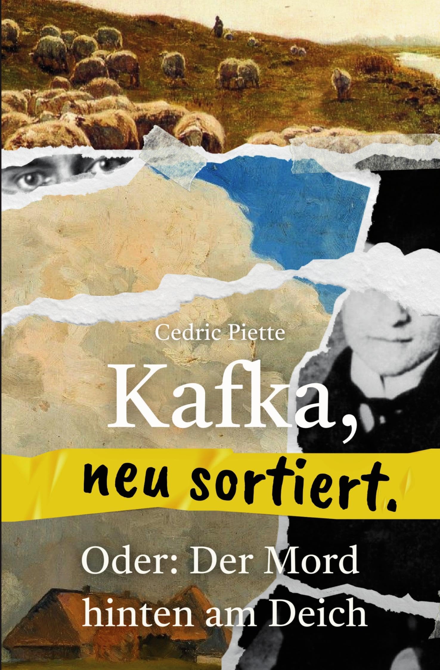 Product Image: Kafka, neu sortiert