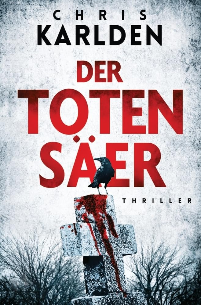 Product Image: Der Totensäer: Thriller