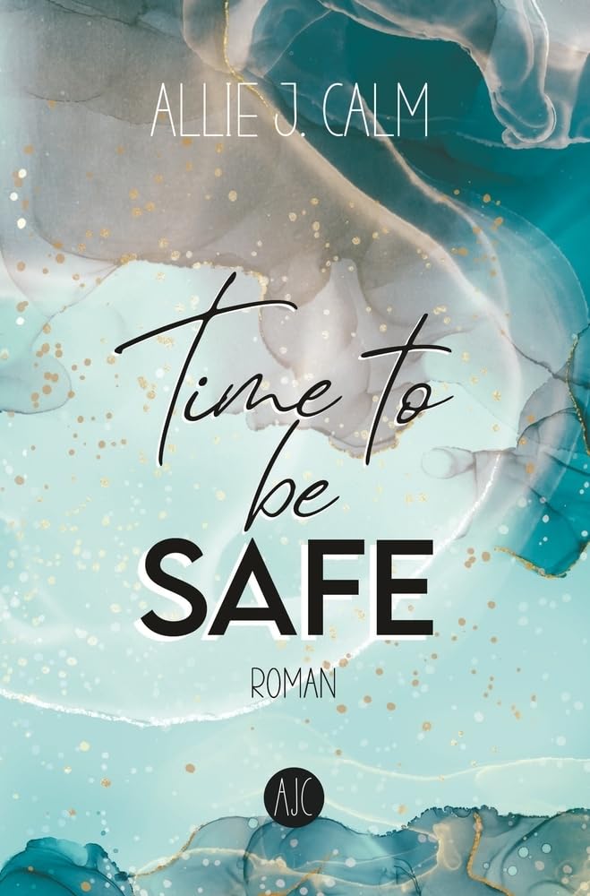Time to be SAFE (Kerrington-Reihe) Contemporary literature