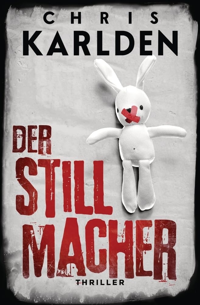 Product Image: Der Stillmacher: Thriller