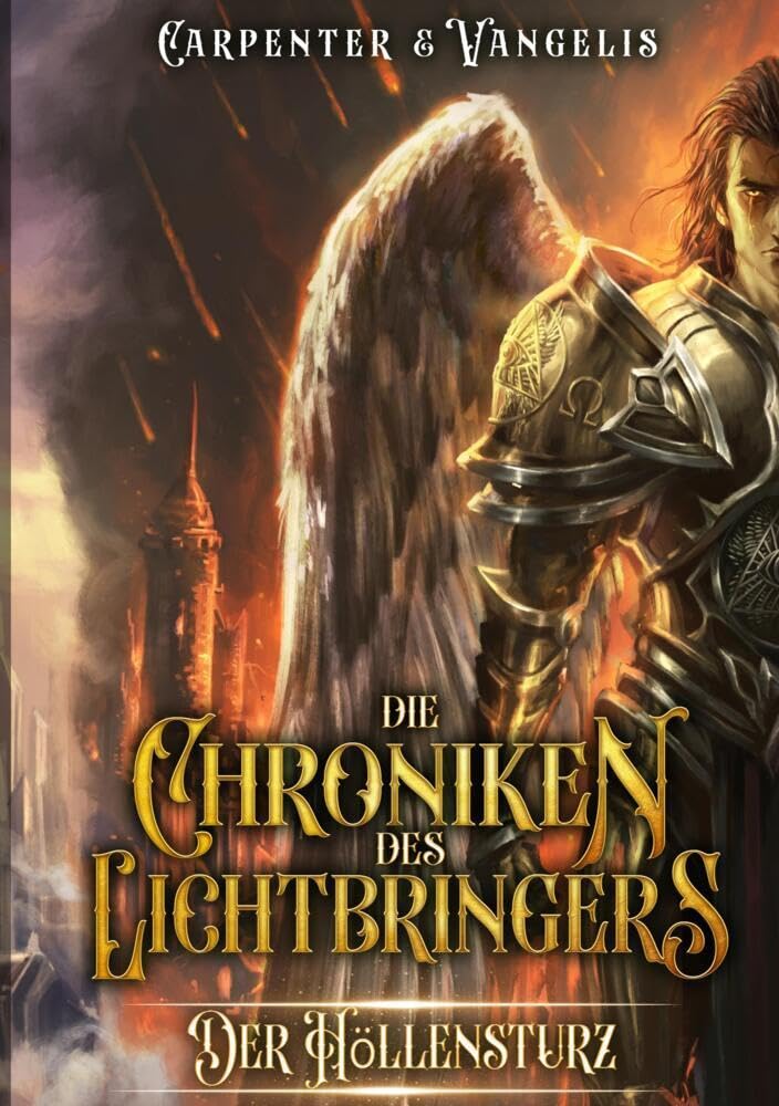 Die Chroniken des Lichtbringers Fairy Tales & Legends