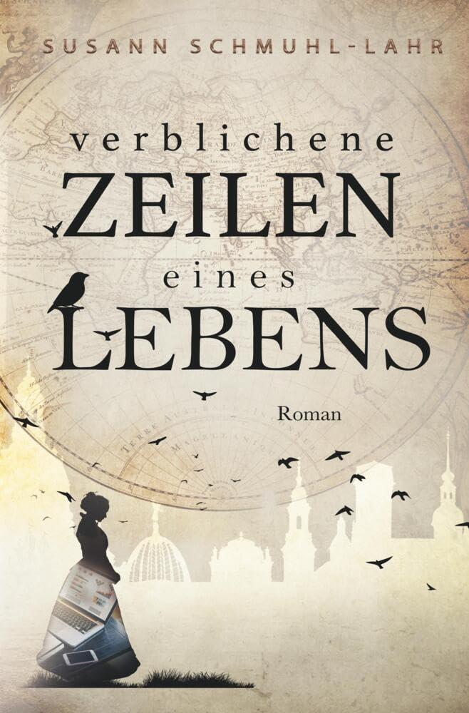 Verblichene Zeilen eines Lebens Contemporary literature