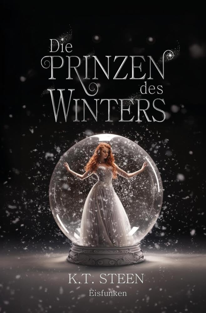 Product Image: Die Prinzen des Winters: Eisfunken