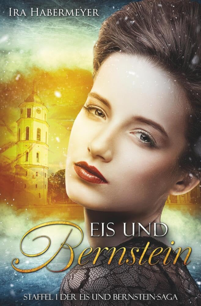 Product Image: Eis und Bernstein: Staffel 1