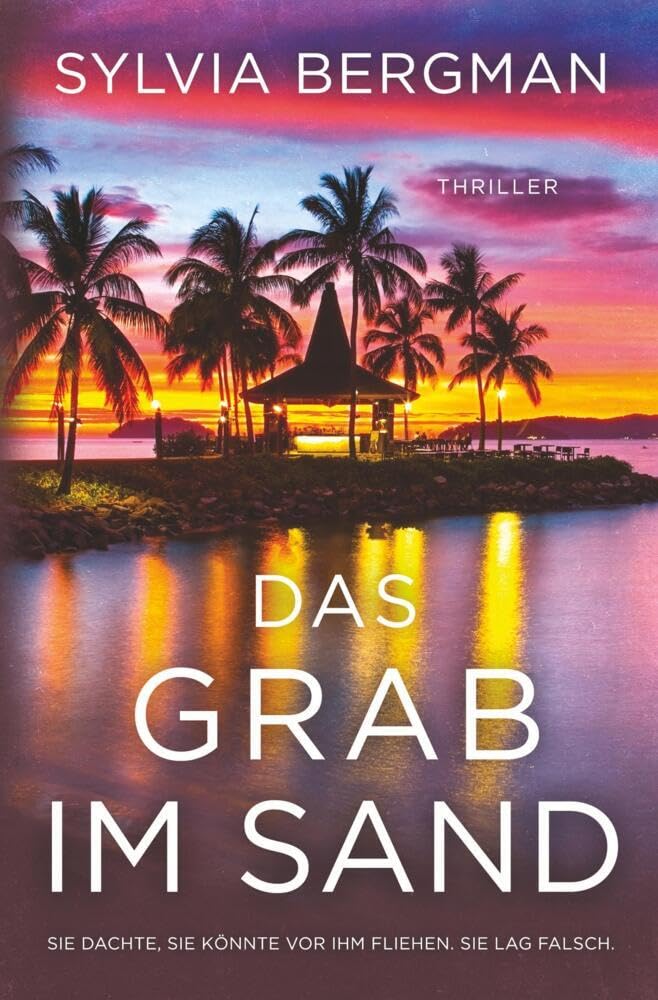Das Grab im Sand Contemporary literature Books