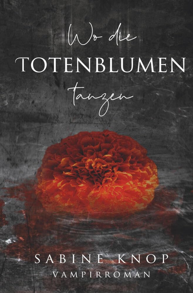 Wo die Totenblumen tanzen Fairy Tales & Legends