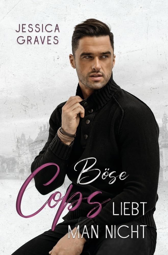 Böse Cops liebt man nicht Contemporary literature