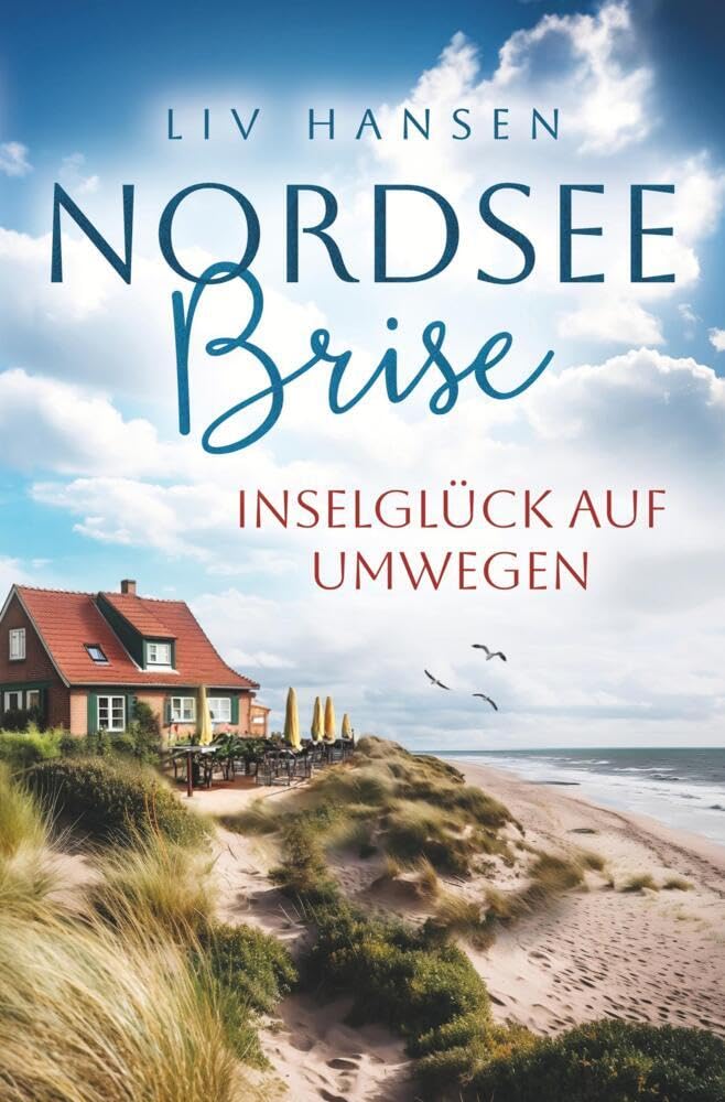Inselglück auf Umwegen Contemporary literature