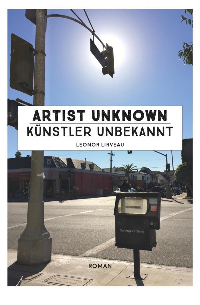 ARTIST UNKNOWN: Künstler unbekannt Contemporary literature