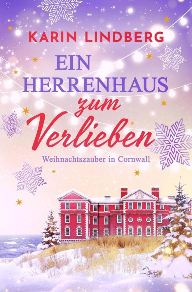 Ein Herrenhaus zum Verlieben Contemporary literature