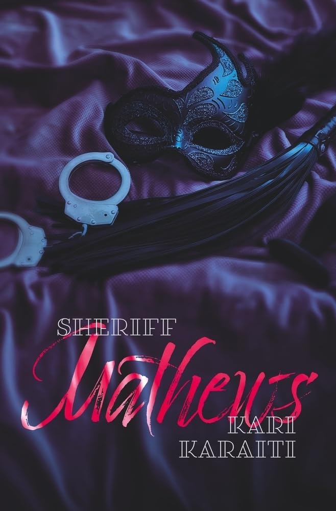 Sheriff Mathews (Countryside Lifestyle Club Serie) Contemporary literature