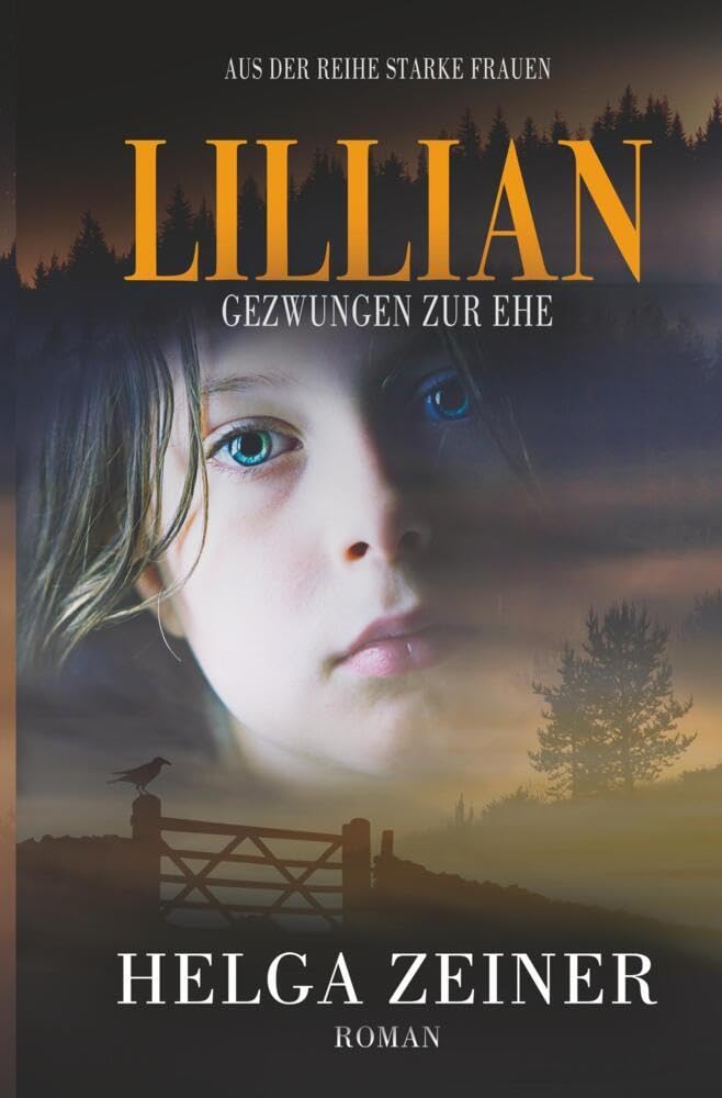 Lillian: Gezwungen zur Ehe Contemporary literature