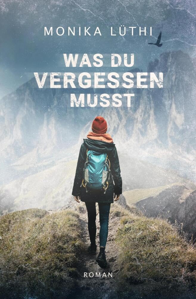 Product Image: Was du vergessen musst