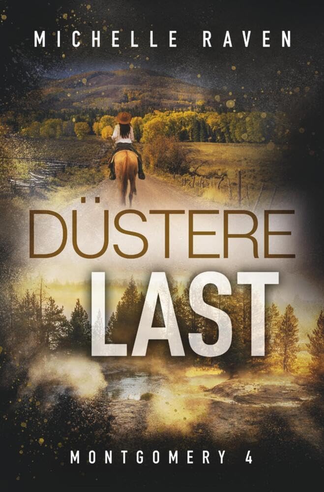 Düstere Last (Montgomery) Contemporary literature