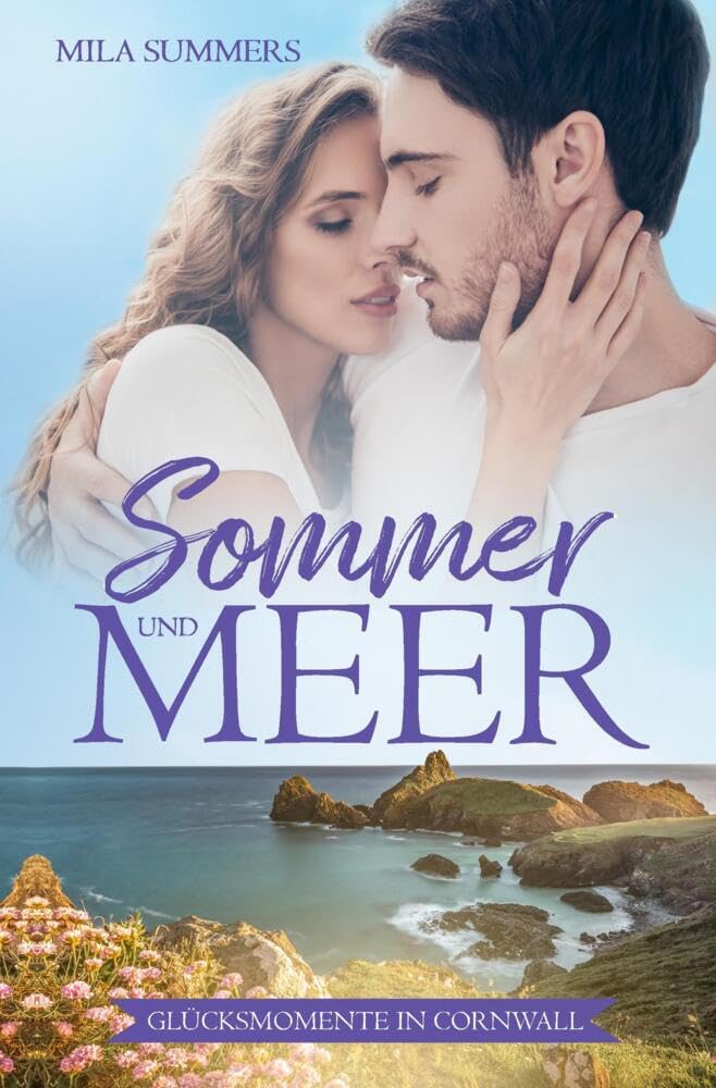 Sommer und Meer Contemporary literature Books