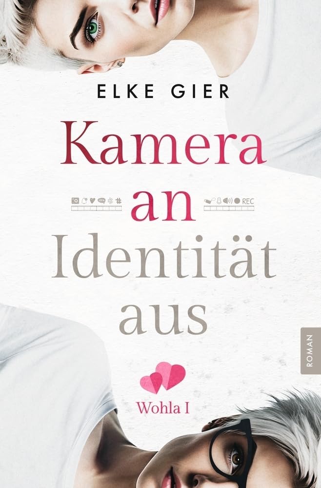 Kamera an - Identität aus: Wohla 1 Contemporary literature