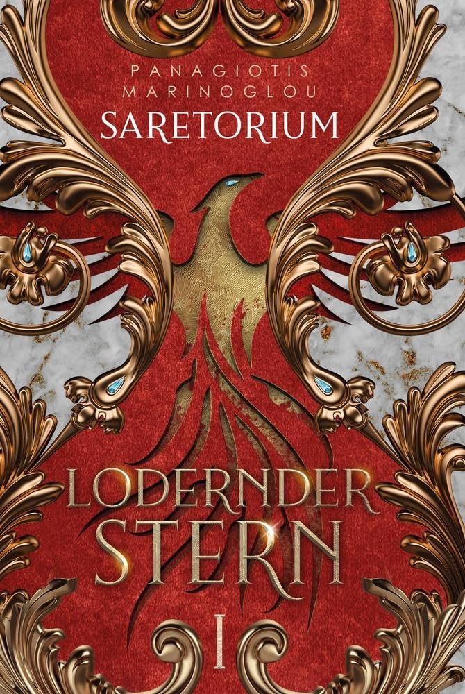 SARETORIUM Historical Fiction