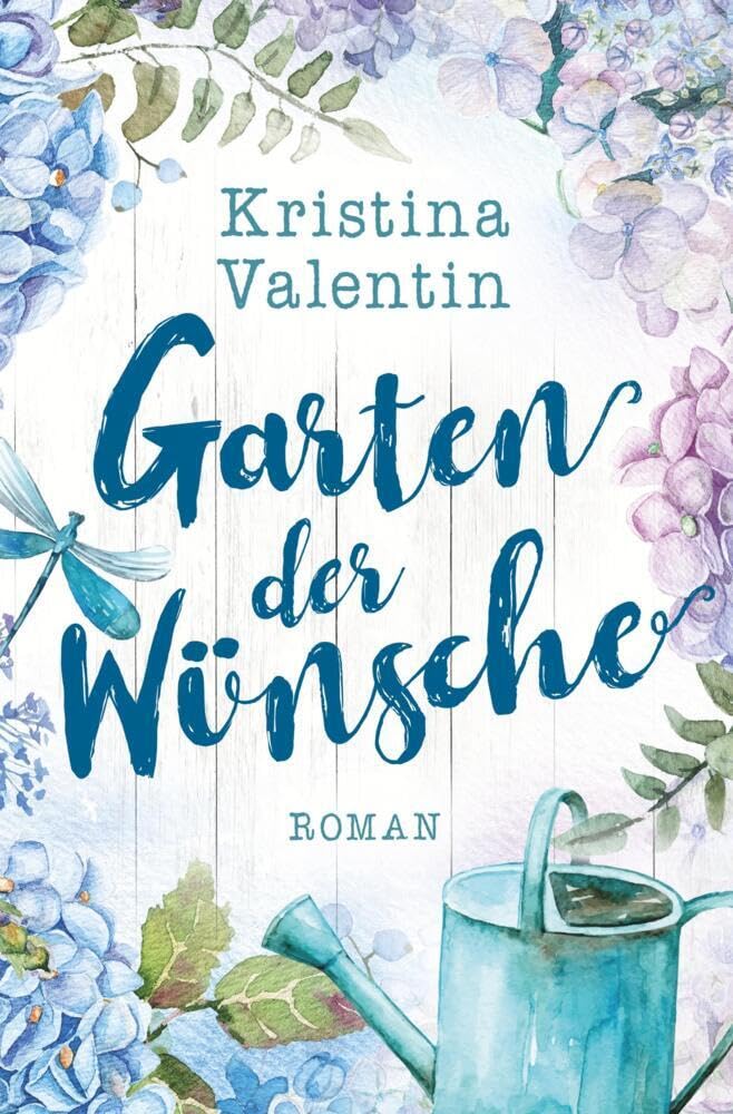 Garten der Wünsche Contemporary literature Books