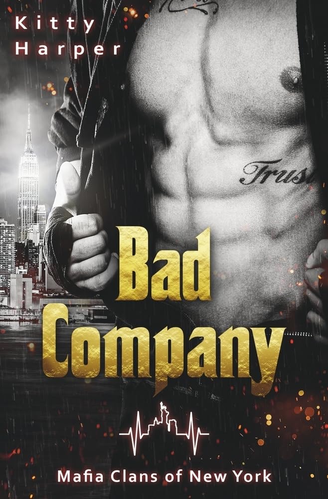 Bad Company Contemporary literature
