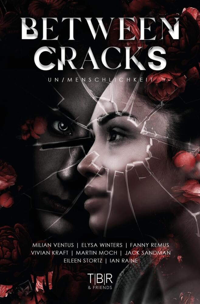 Between Cracks Essays & Short Stories