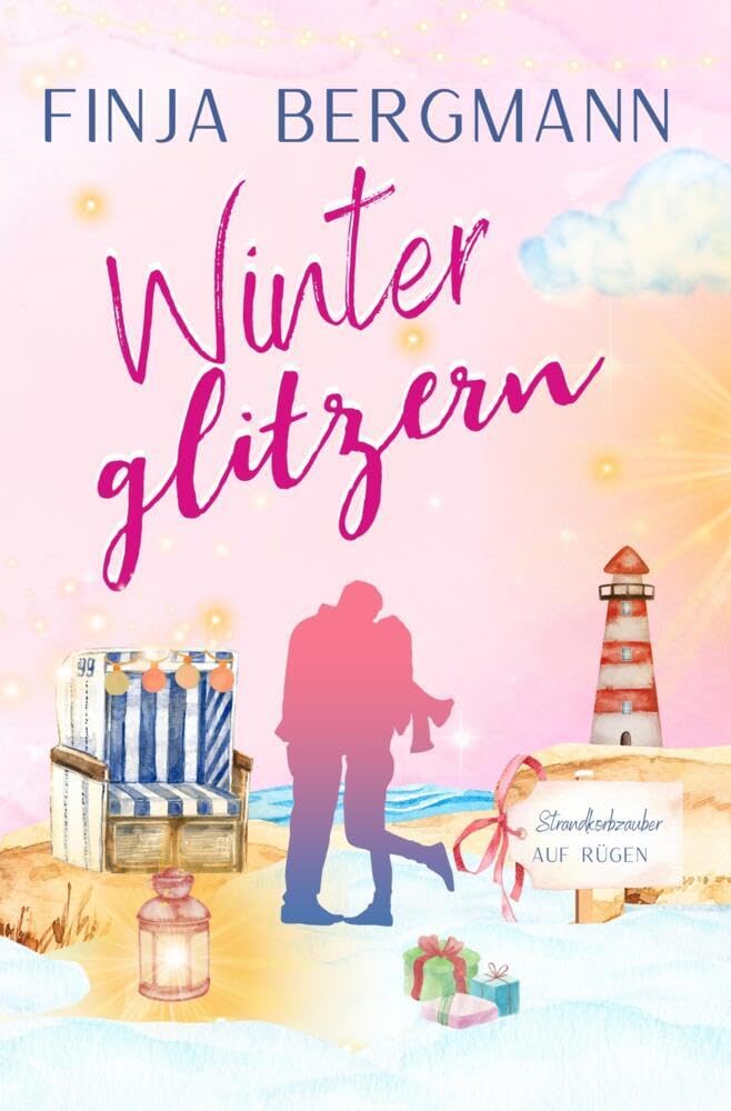 Winterglitzern (Strandkorbzauber auf Rügen) Contemporary literature