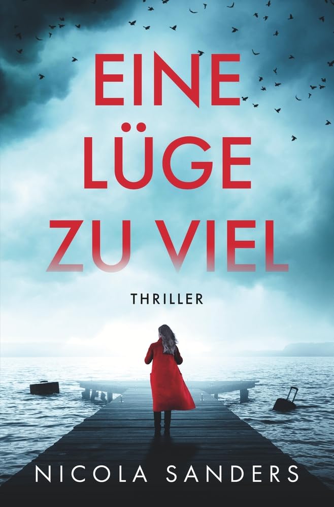 Eine Lüge zu viel Contemporary literature