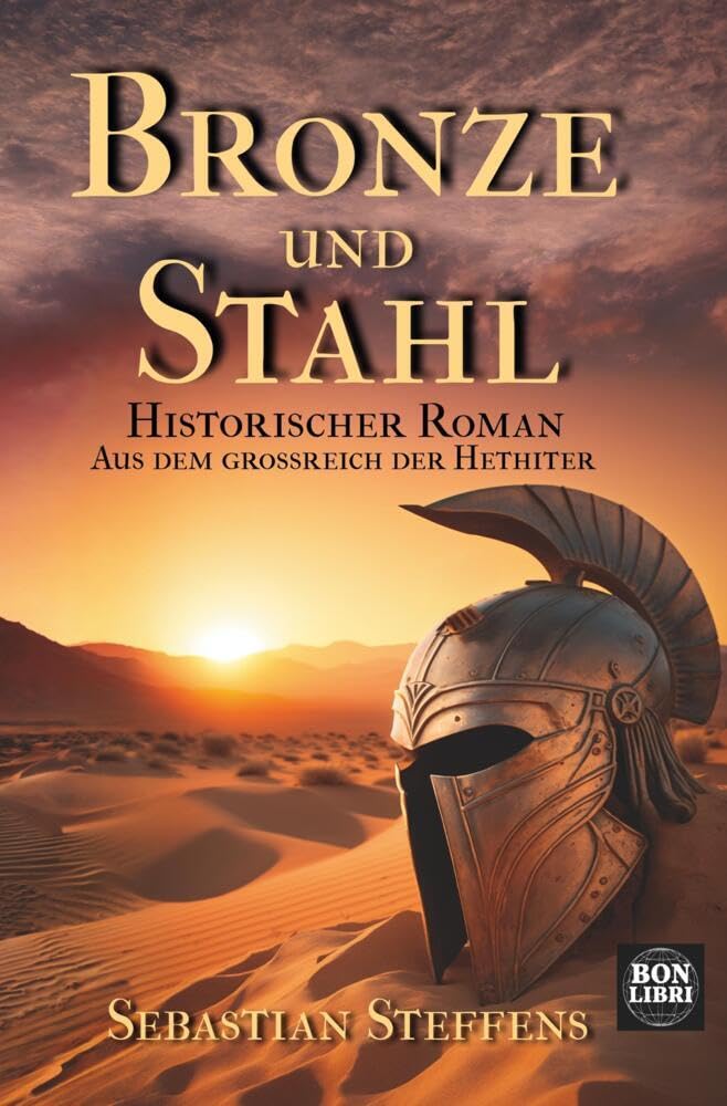 Product Image: Bronze und Stahl