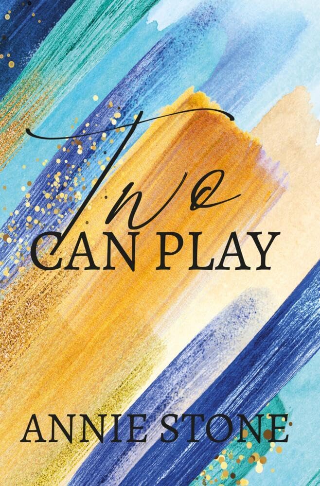 Two Can Play Contemporary literature Books