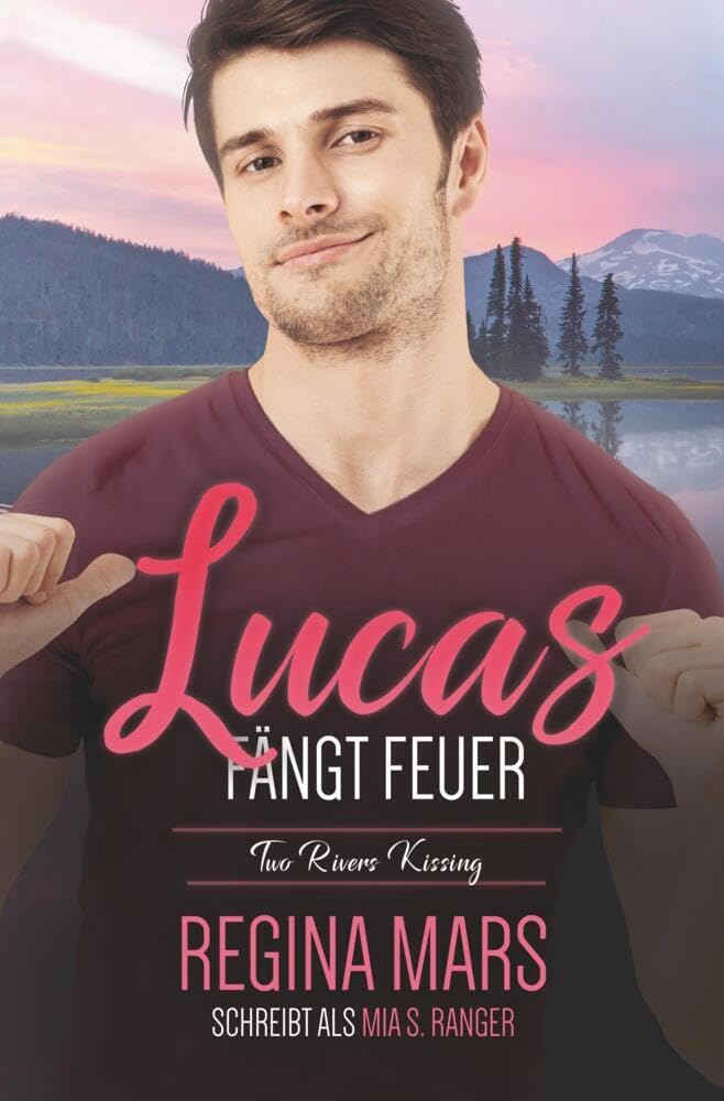 Lucas fängt Feuer Contemporary literature Books