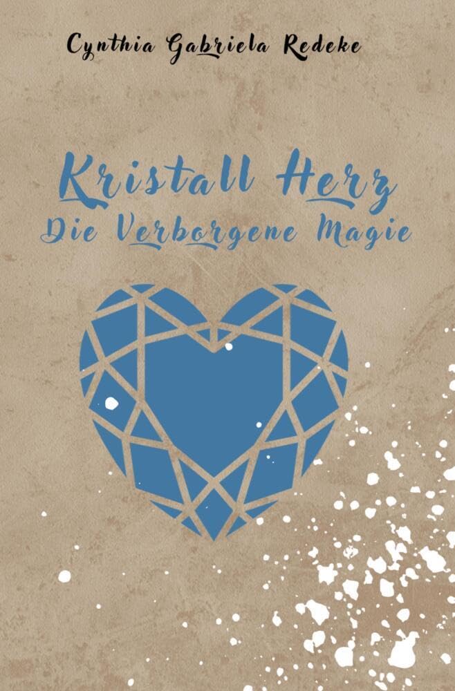 Kristall Herz: Die Verborgene Magie! Action & Adventure
