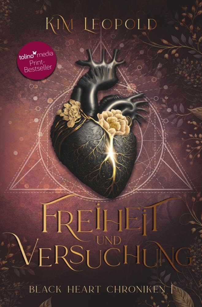 Freiheit und Versuchung: Black Heart Chroniken 1 Fairy Tales & Legends