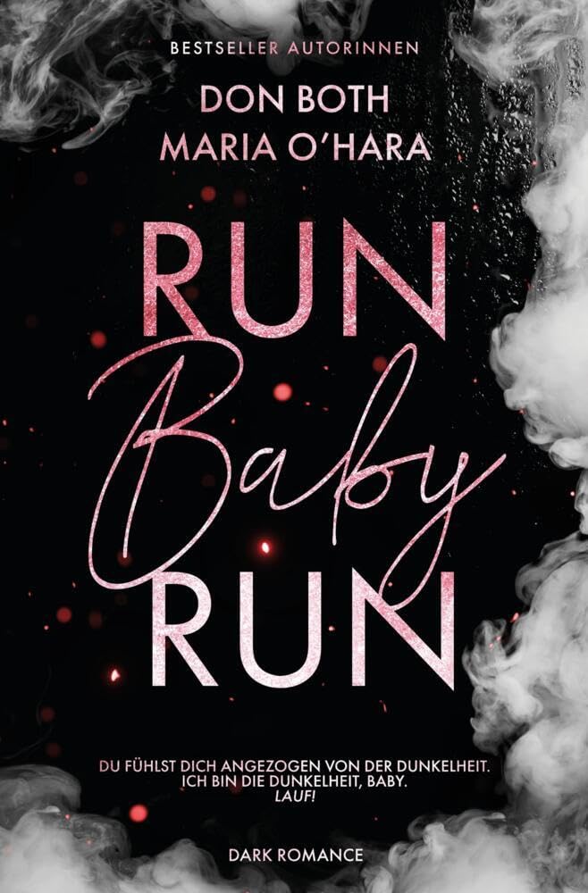Product Image: Run Baby Run