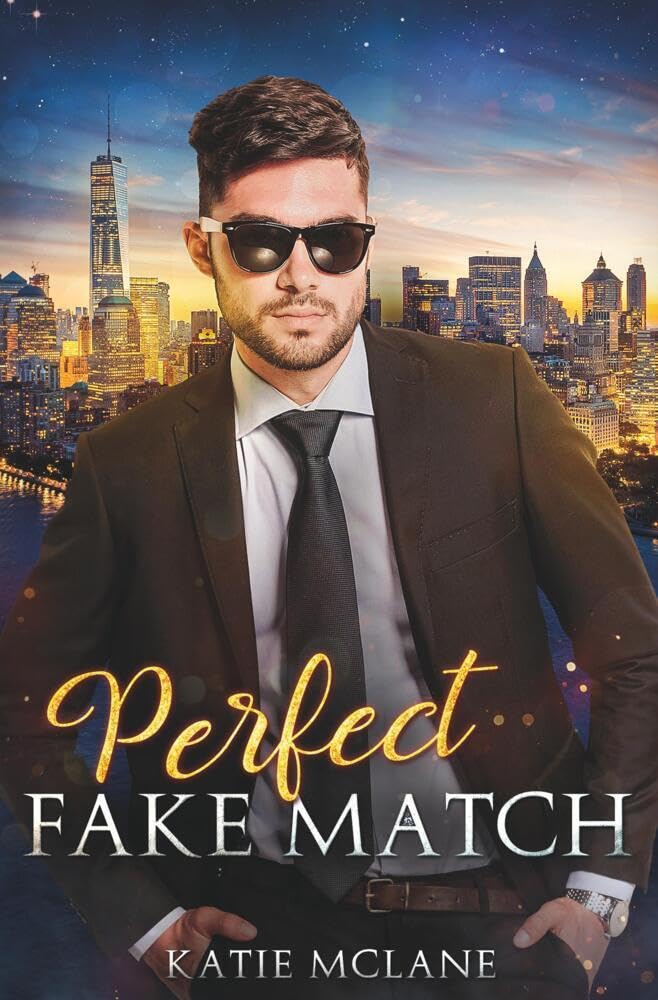 Product Image: Perfect Fake Match