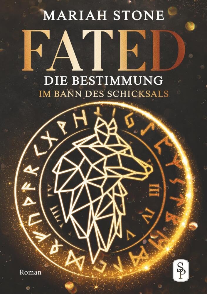 Fated - Die Bestimmung (Im Bann des Schicksals) Historical Fiction